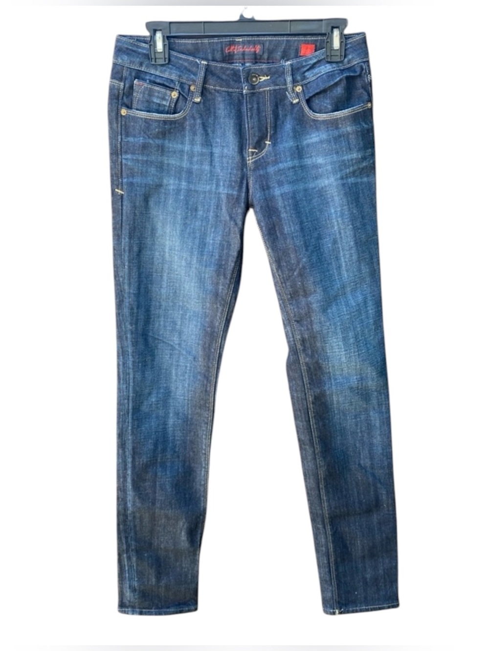 Cult of Individuality Zen Curvy Slim - 27